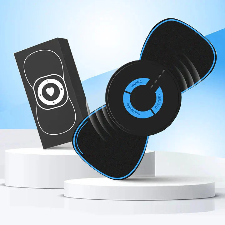 Parche de masaje corporal inteligente 5 en 1 Tienda