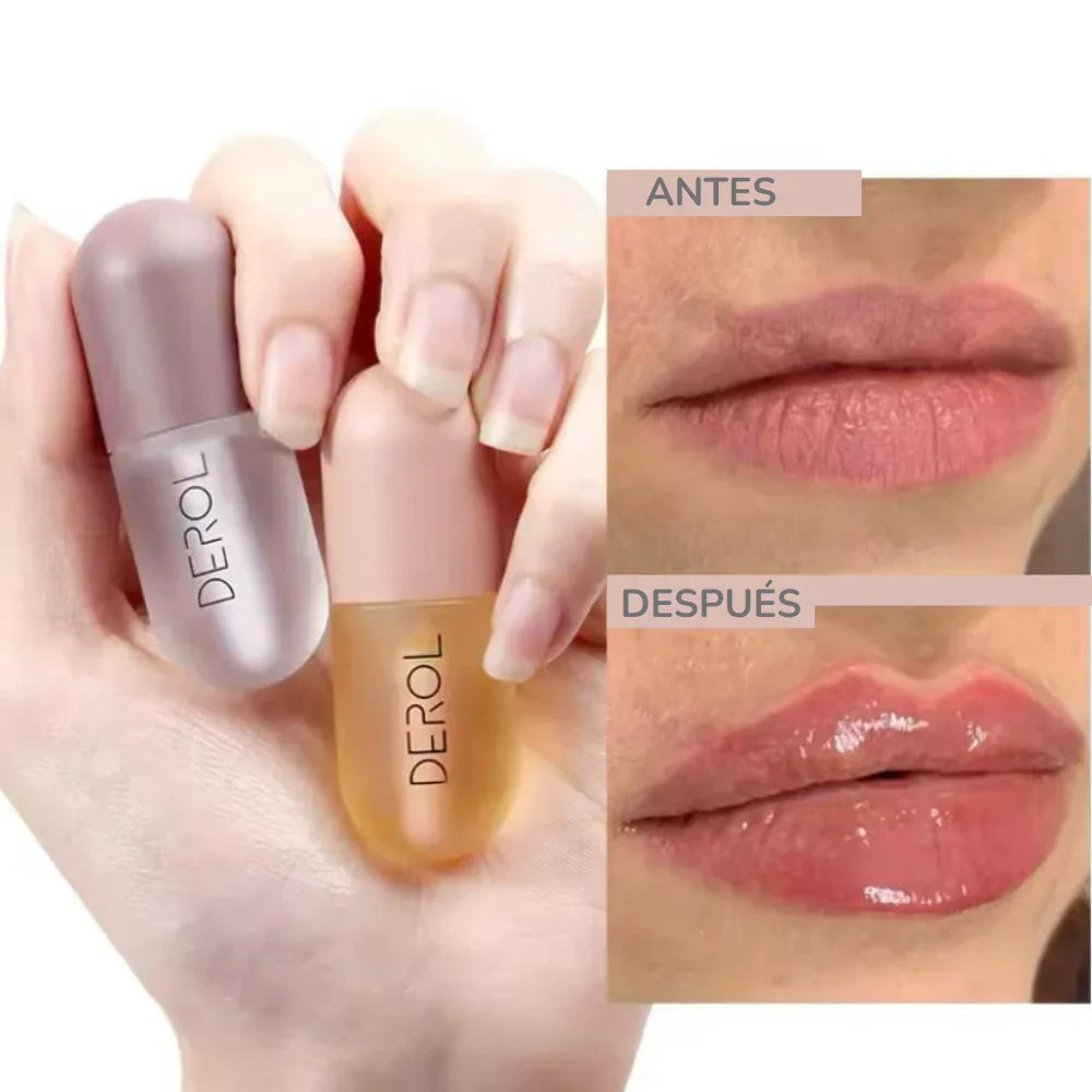 Kit Gloss Revitalabios Tienda