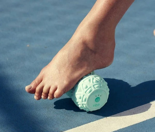 Rodillo masajeador  Pulse Tienda